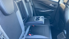 Vauxhall Grandland 1.6 Hybrid GS Line 5dr Auto Hatchback